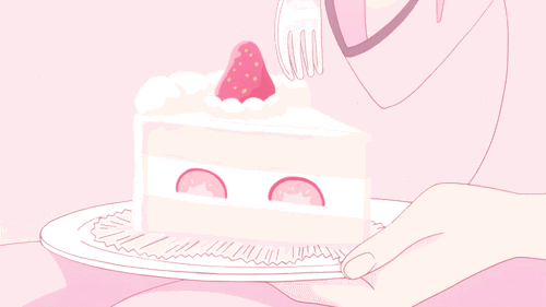 cake gif