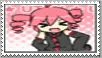 teto stamp